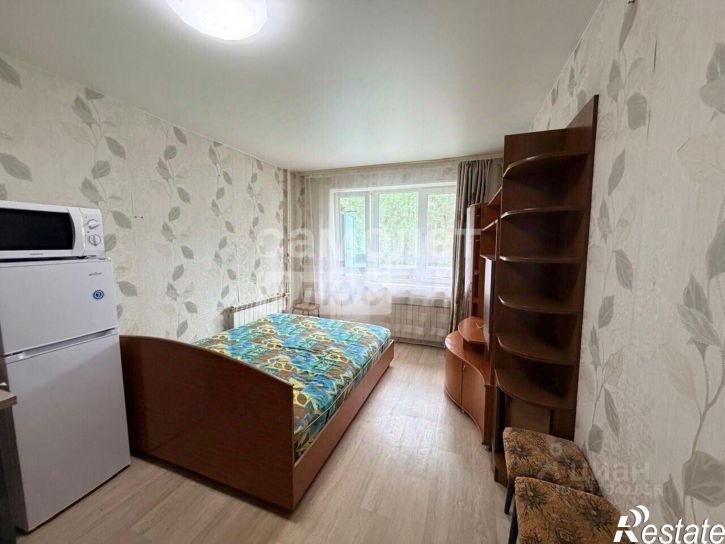 1-комн квартира ул Молодежная, 9,  д. 9