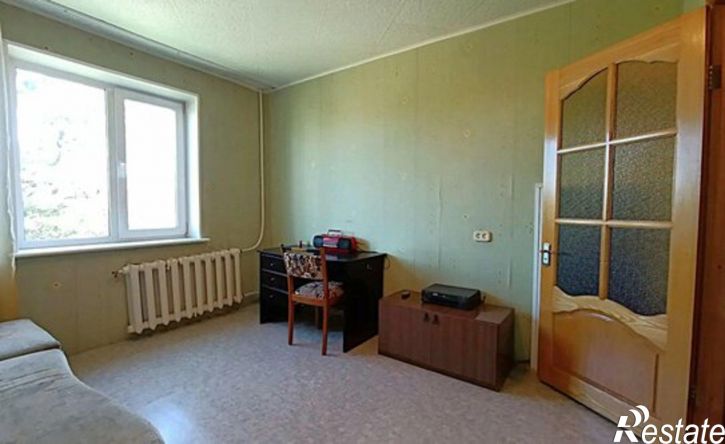 2-комн квартира ул Пушкинская, 50,  д. 50