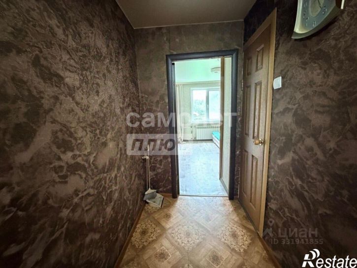 1-комн квартира ул Молодежная, 9,  д. 9