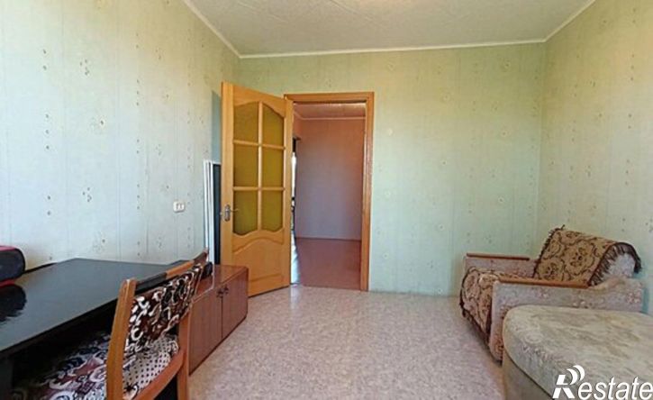 2-комн квартира ул Пушкинская, 50,  д. 50