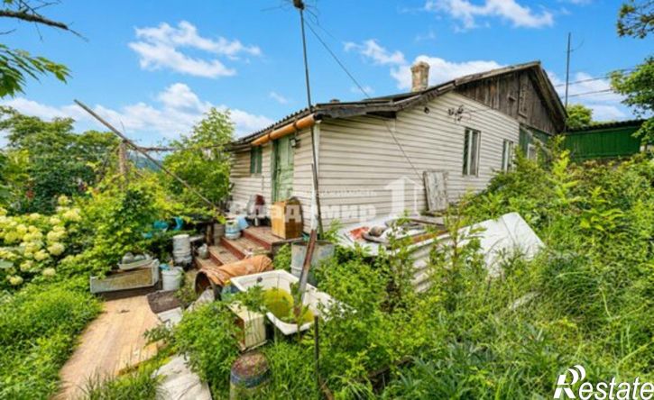 1-комн квартира ул Партизанская, 36,  д. 36