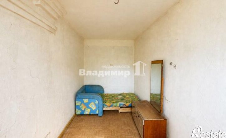 1-комн квартира ул Партизанская, 36,  д. 36