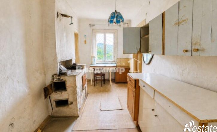 1-комн квартира ул Партизанская, 36,  д. 36