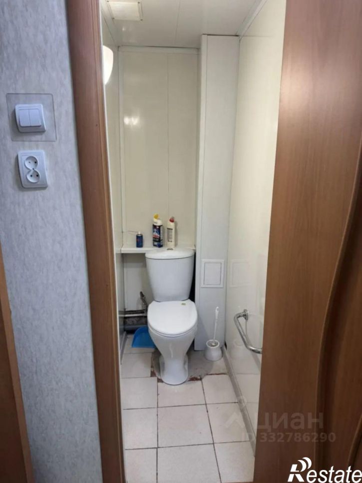1-комн квартира мкр 3-й, 10,  д. 10