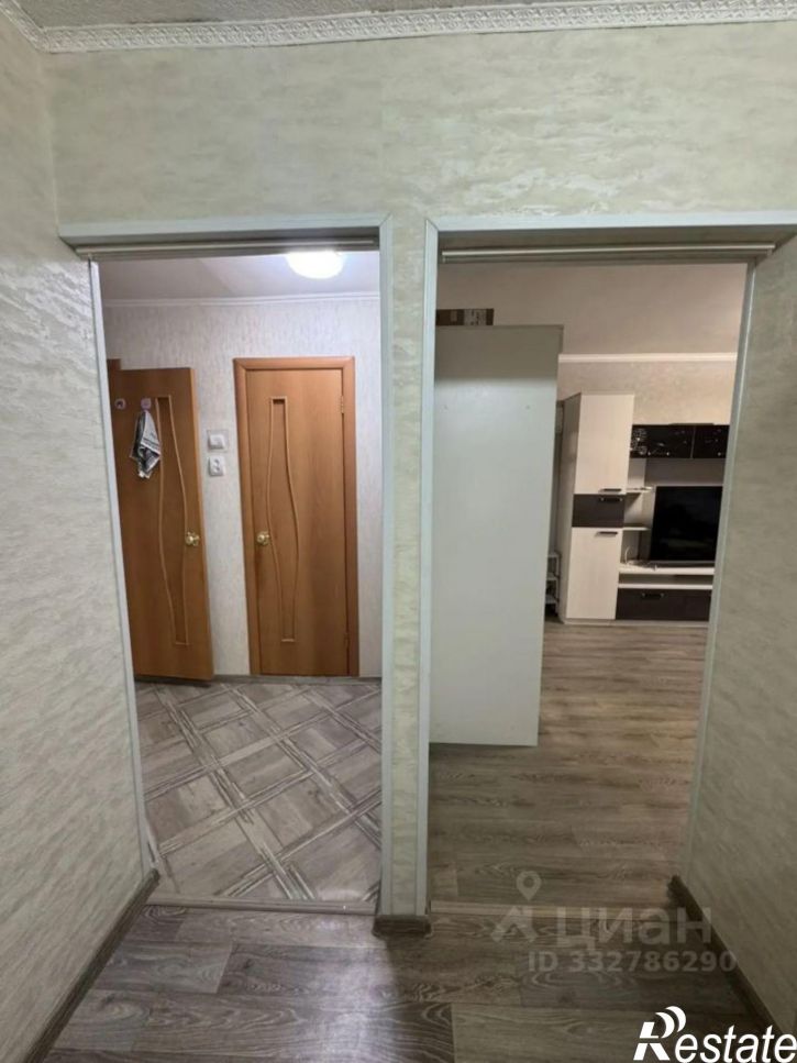 1-комн квартира мкр 3-й, 10,  д. 10