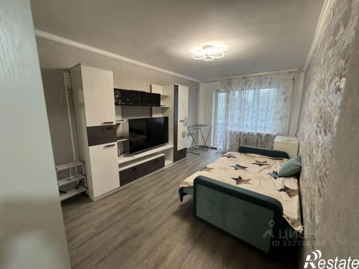 1-комн квартира мкр 3-й, 10,  д. 10