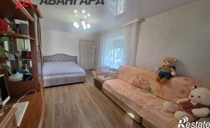 1-комн квартира ул Ломоносова, 23,  д. 23