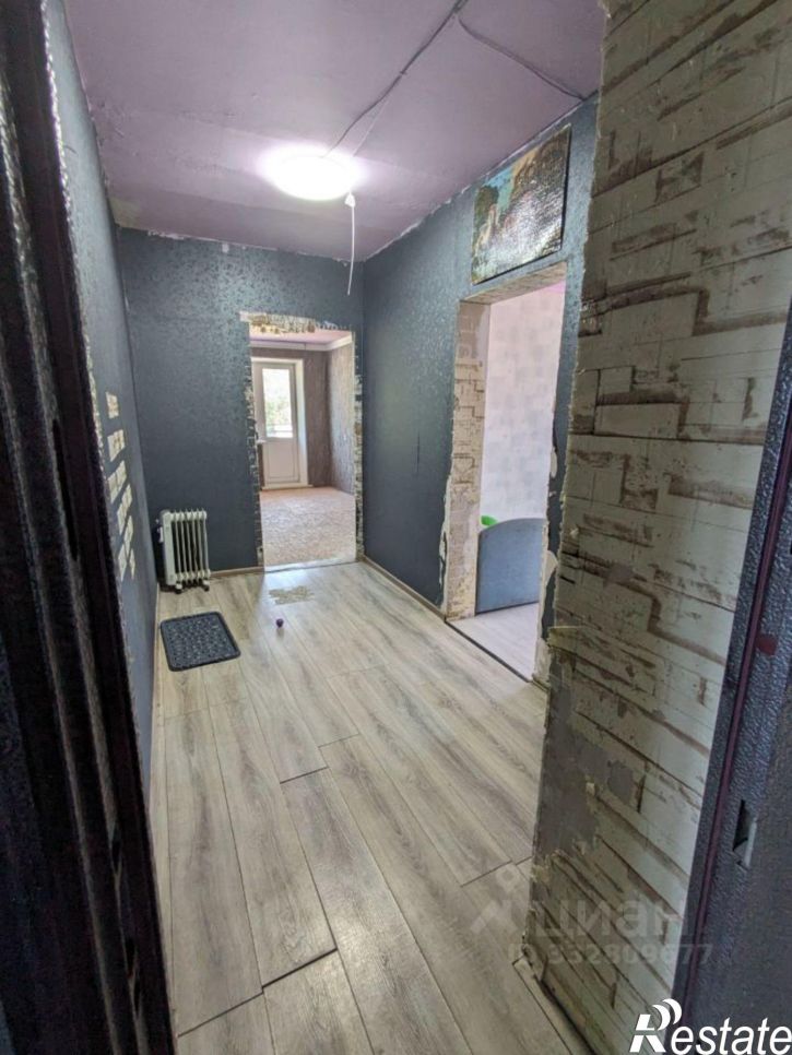 3-комн квартира ул Путейская, 2,  д. 2