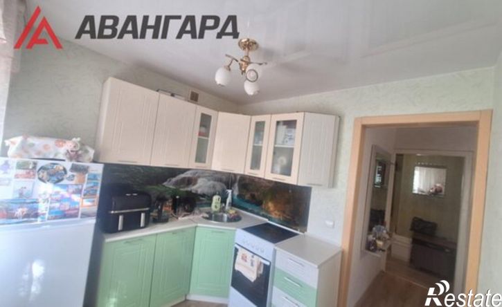 1-комн квартира ул Ломоносова, 23,  д. 23
