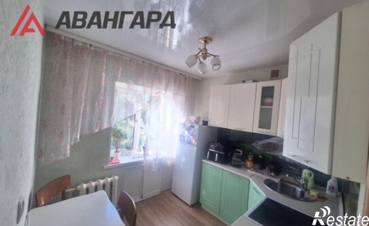 1-комн квартира ул Ломоносова, 23,  д. 23