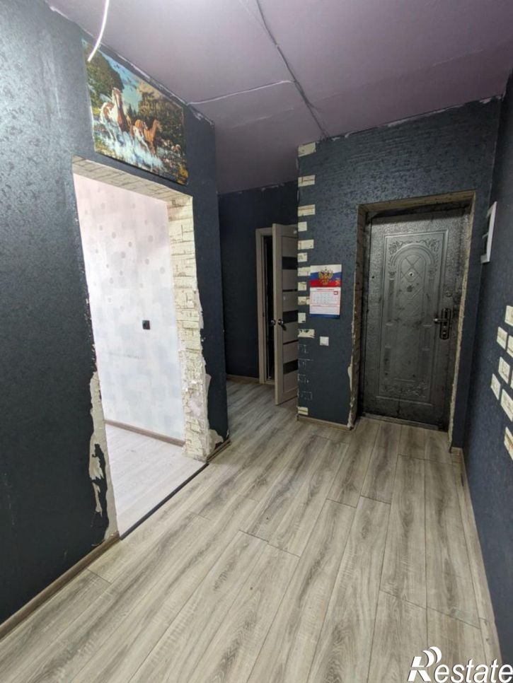 3-комн квартира ул Путейская, 2,  д. 2