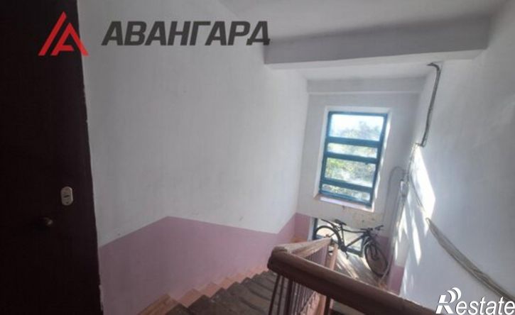 1-комн квартира ул Ломоносова, 23,  д. 23