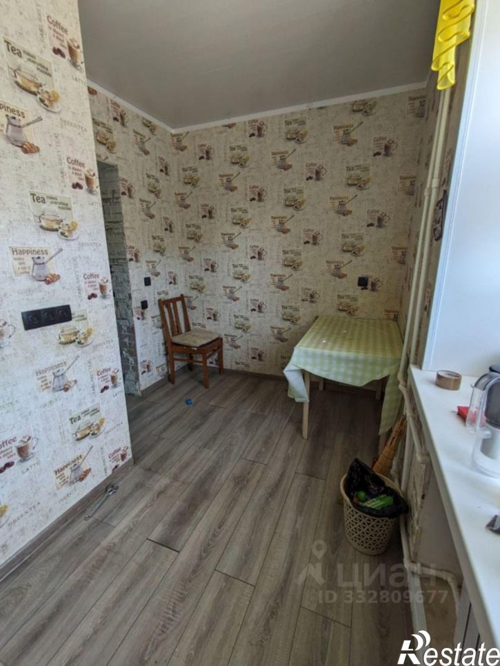 3-комн квартира ул Путейская, 2,  д. 2