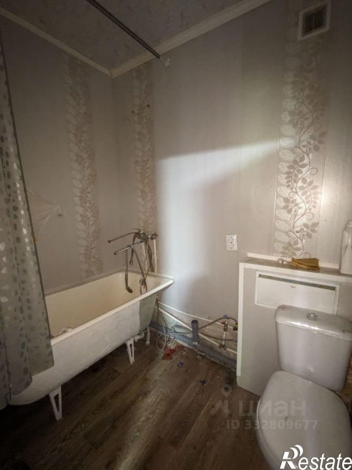 3-комн квартира ул Путейская, 2,  д. 2