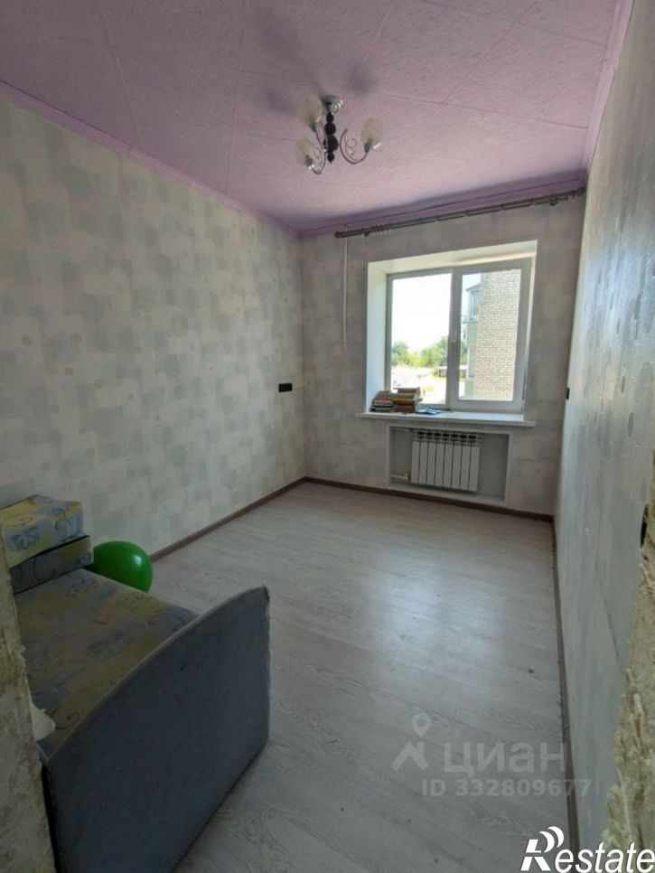 3-комн квартира ул Путейская, 2,  д. 2