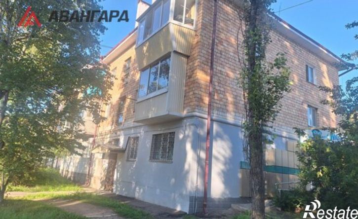 1-комн квартира ул Ломоносова, 23,  д. 23