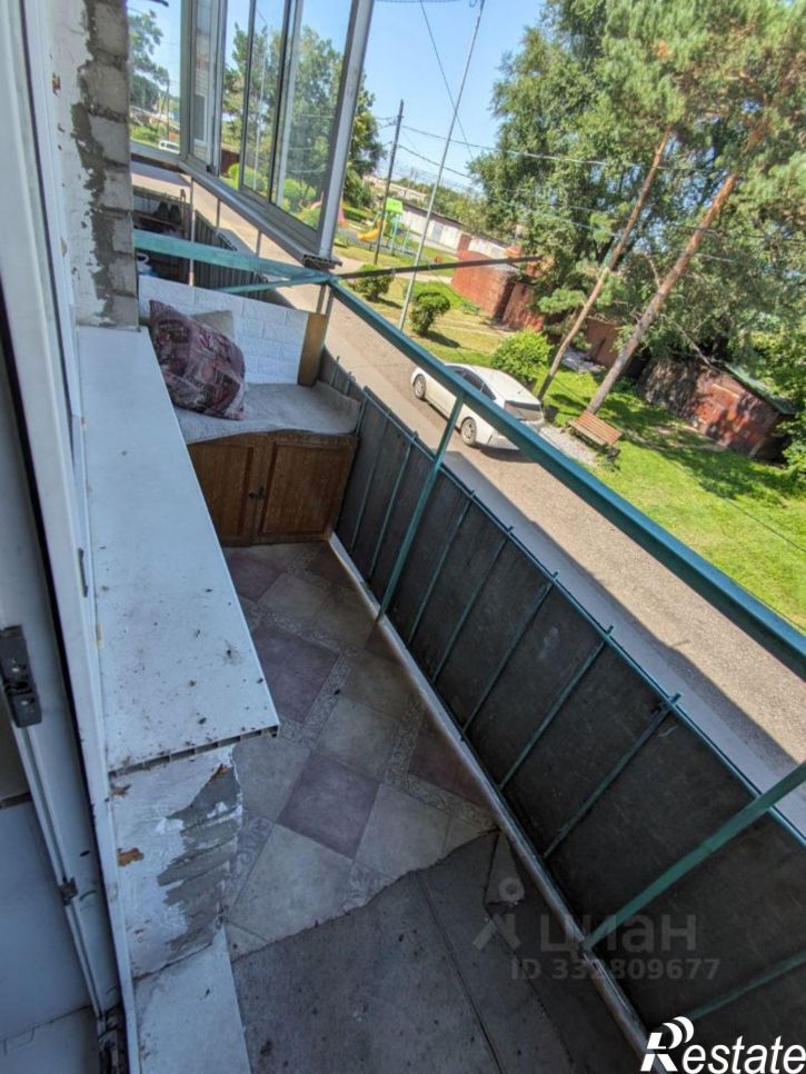 3-комн квартира ул Путейская, 2,  д. 2