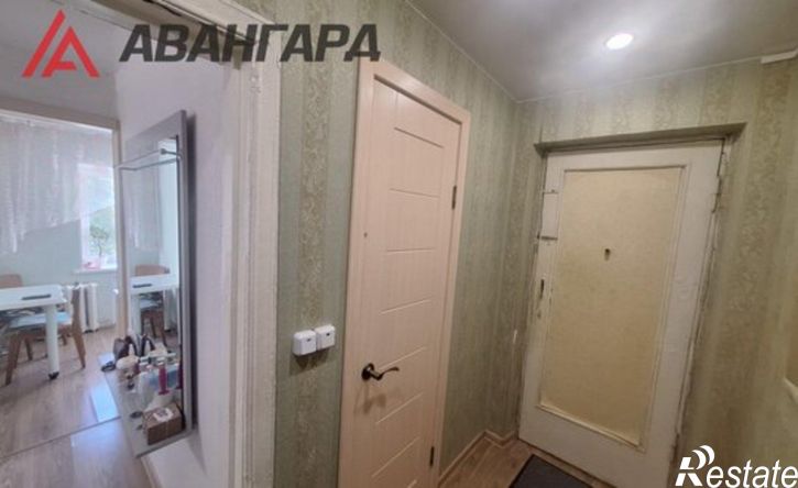 1-комн квартира ул Ломоносова, 23,  д. 23