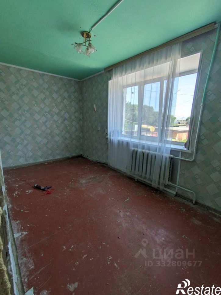 3-комн квартира ул Путейская, 2,  д. 2
