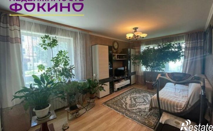 2-комн квартира ул Ключевая, 6,  д. 6