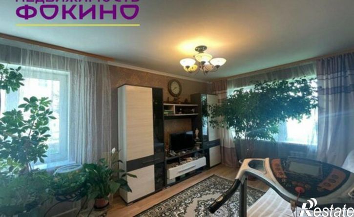 2-комн квартира ул Ключевая, 6,  д. 6