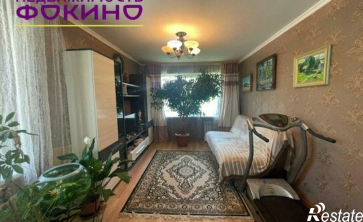 2-комн квартира ул Ключевая, 6,  д. 6