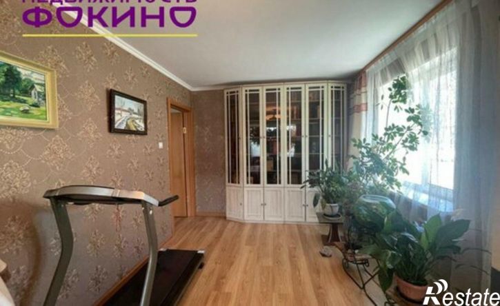 2-комн квартира ул Ключевая, 6,  д. 6
