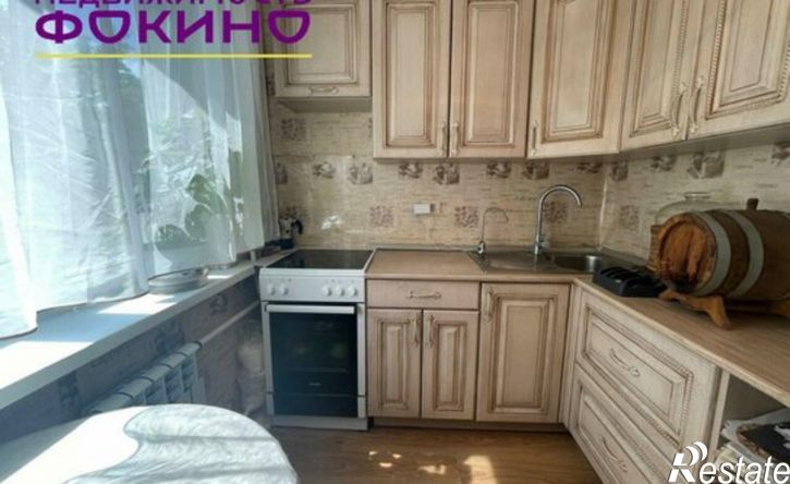 2-комн квартира ул Ключевая, 6,  д. 6