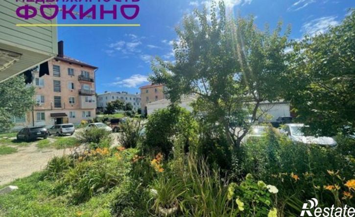 2-комн квартира ул Ключевая, 6,  д. 6