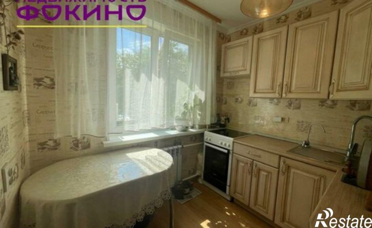 2-комн квартира ул Ключевая, 6,  д. 6