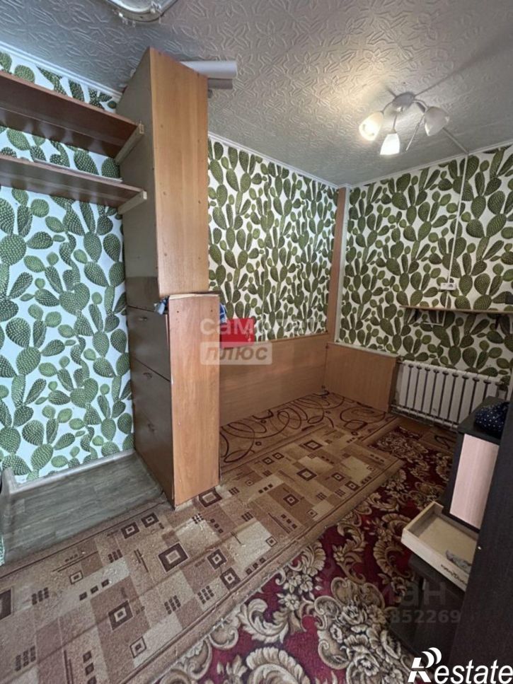 1-комн квартира ул Комсомольская, 21,  д. 21