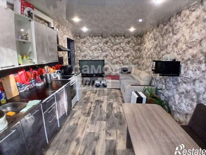 3-комн квартира ул Ленина, 37,  д. 37