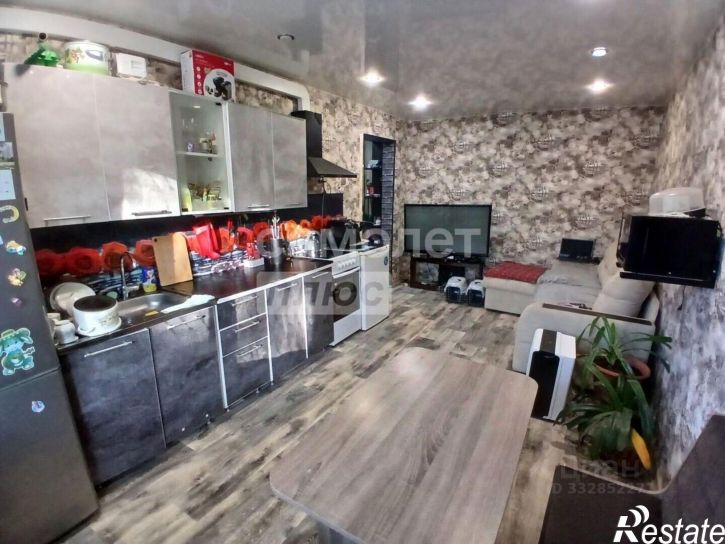 3-комн квартира ул Ленина, 37,  д. 37