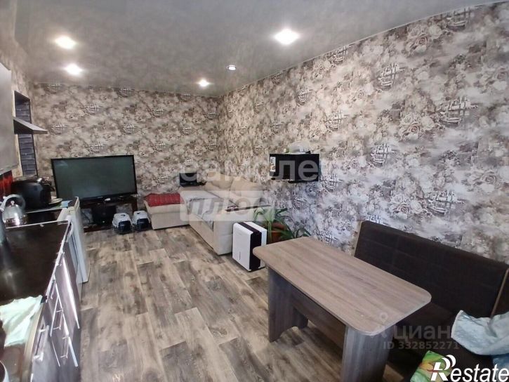 3-комн квартира ул Ленина, 37,  д. 37