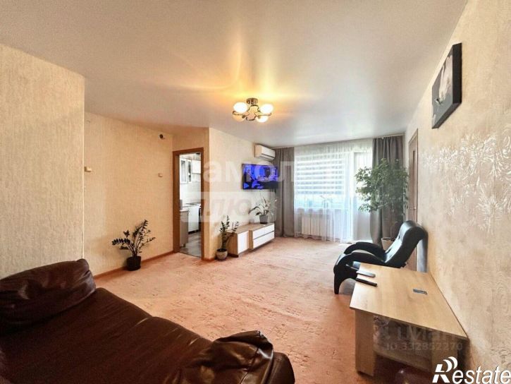 2-комн квартира ул Усатого, 10,  д. 10
