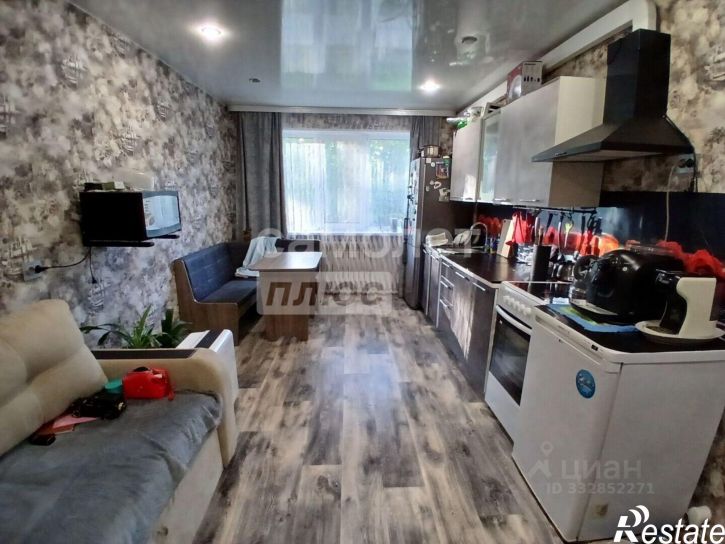3-комн квартира ул Ленина, 37,  д. 37