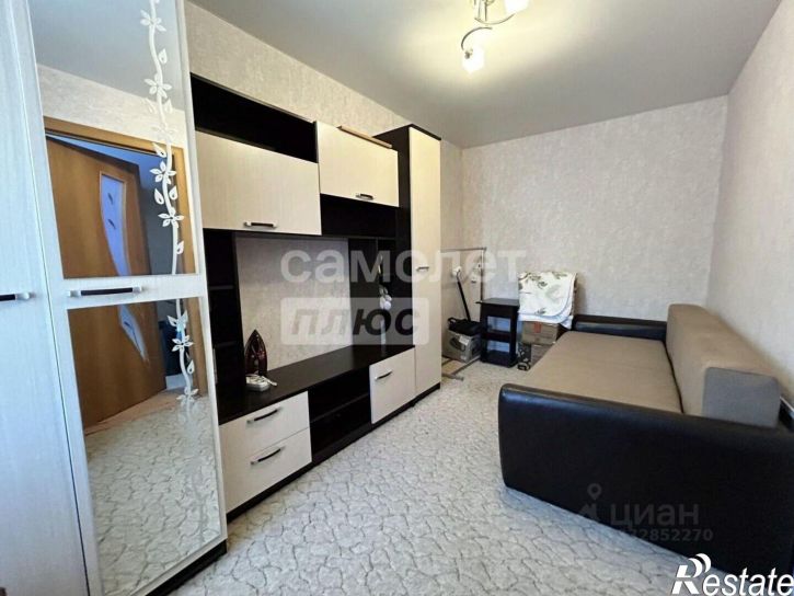 2-комн квартира ул Усатого, 10,  д. 10