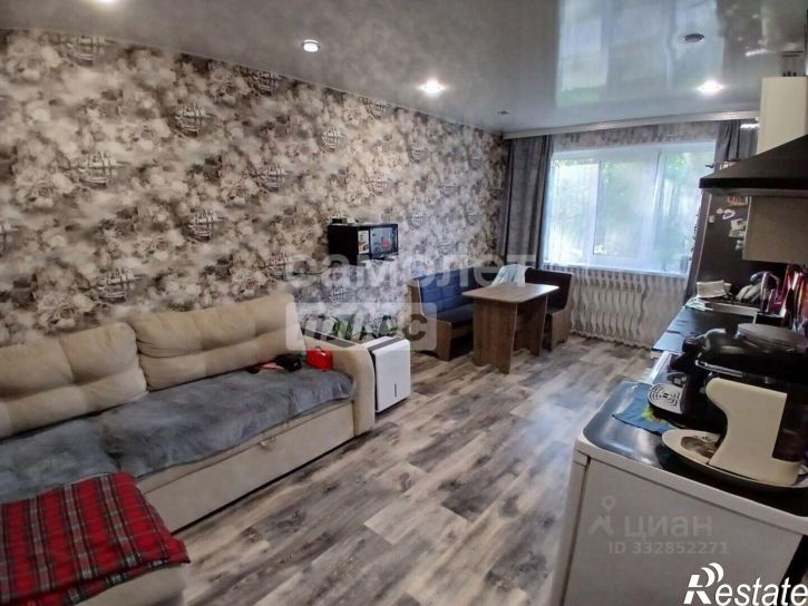 3-комн квартира ул Ленина, 37,  д. 37