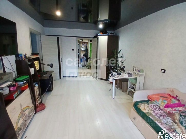 3-комн квартира ул Ленина, 37,  д. 37