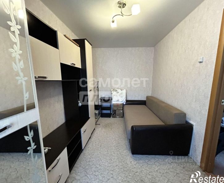 2-комн квартира ул Усатого, 10,  д. 10