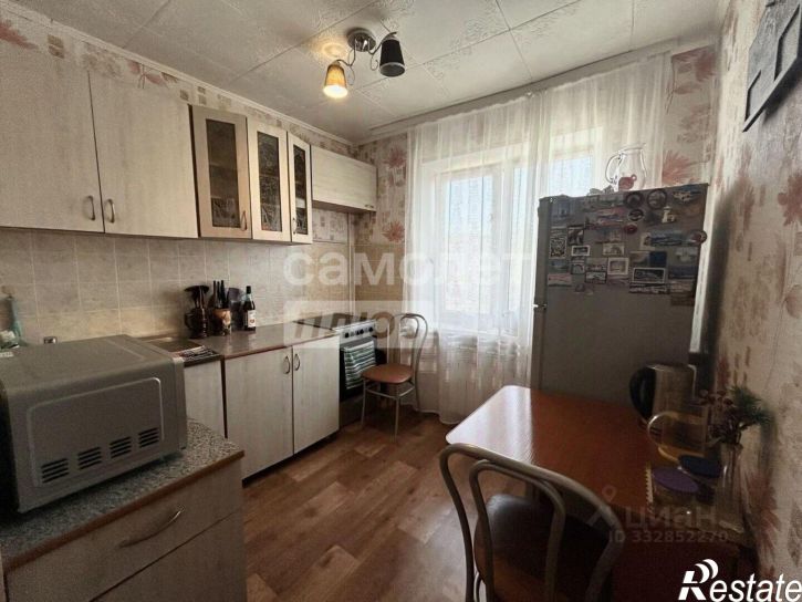 2-комн квартира ул Усатого, 10,  д. 10