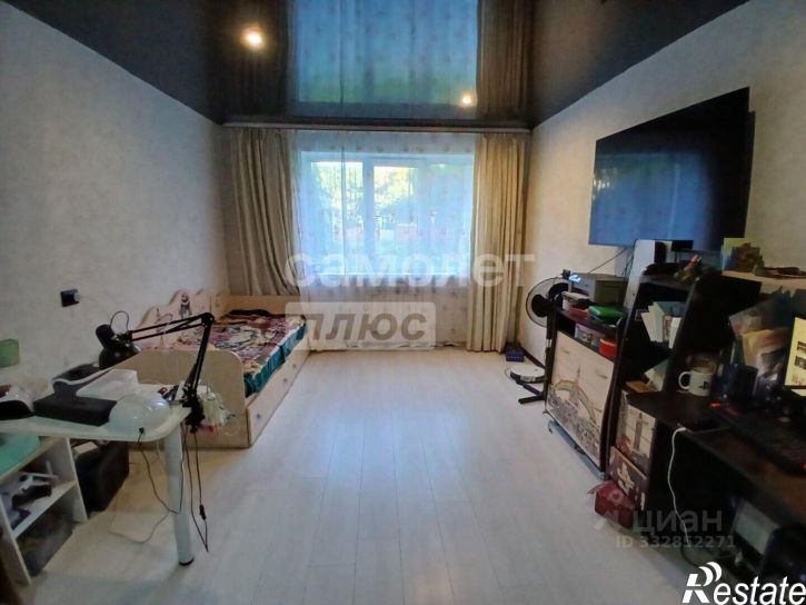 3-комн квартира ул Ленина, 37,  д. 37