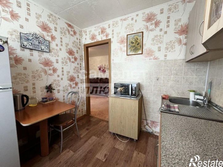 2-комн квартира ул Усатого, 10,  д. 10