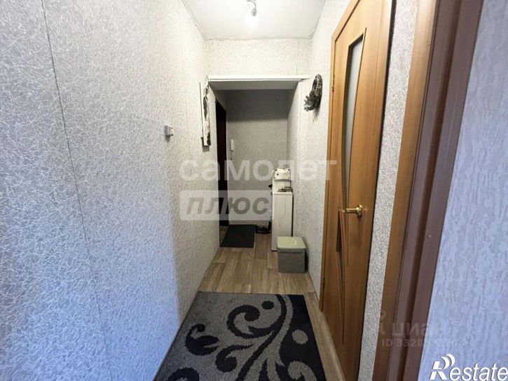2-комн квартира ул Усатого, 10,  д. 10