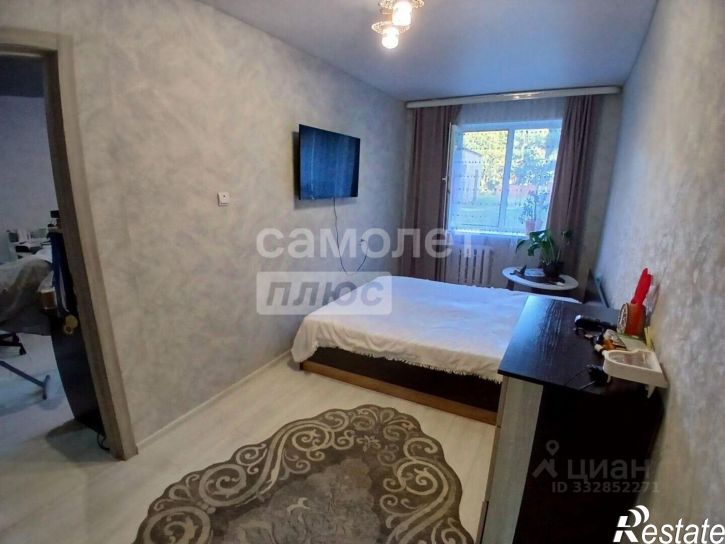 3-комн квартира ул Ленина, 37,  д. 37