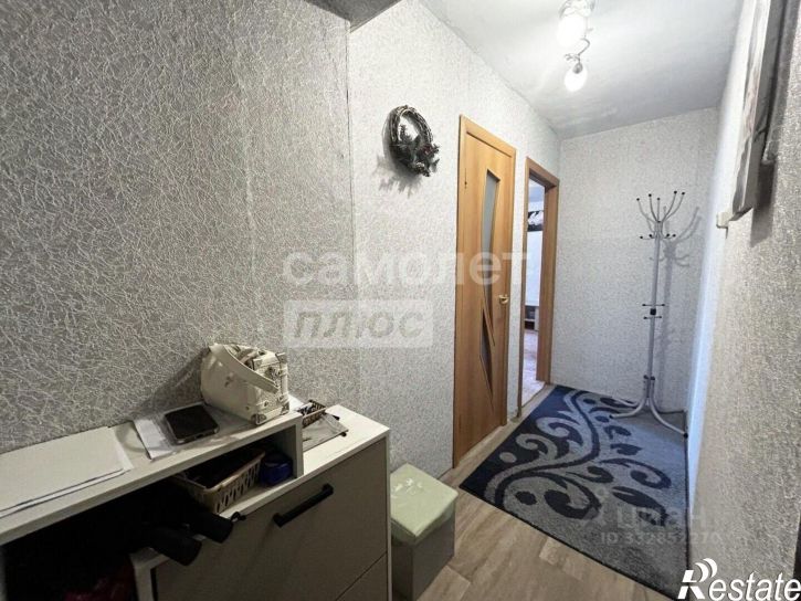 2-комн квартира ул Усатого, 10,  д. 10