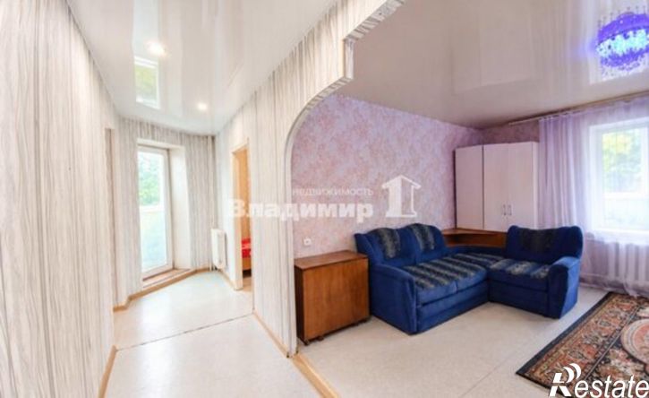 3-комн квартира ул Семена Замараева, 18,  д. 18