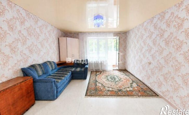 3-комн квартира ул Семена Замараева, 18,  д. 18