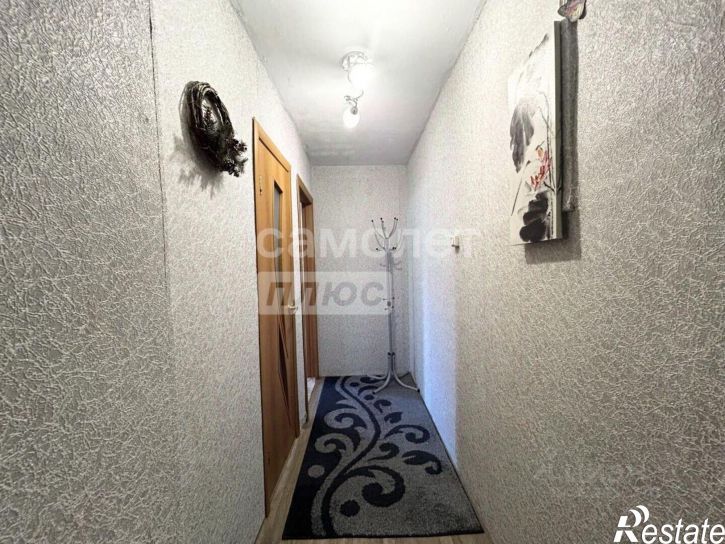 2-комн квартира ул Усатого, 10,  д. 10