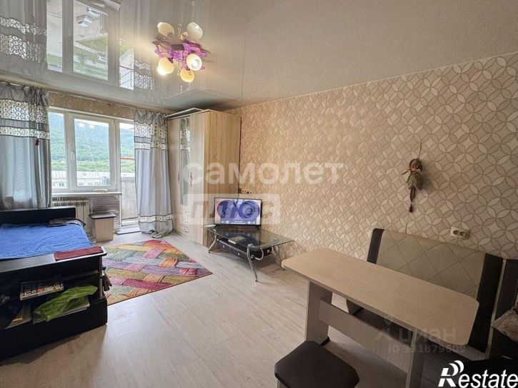 1-комн квартира ул Ленина, 11А,  д. 11А